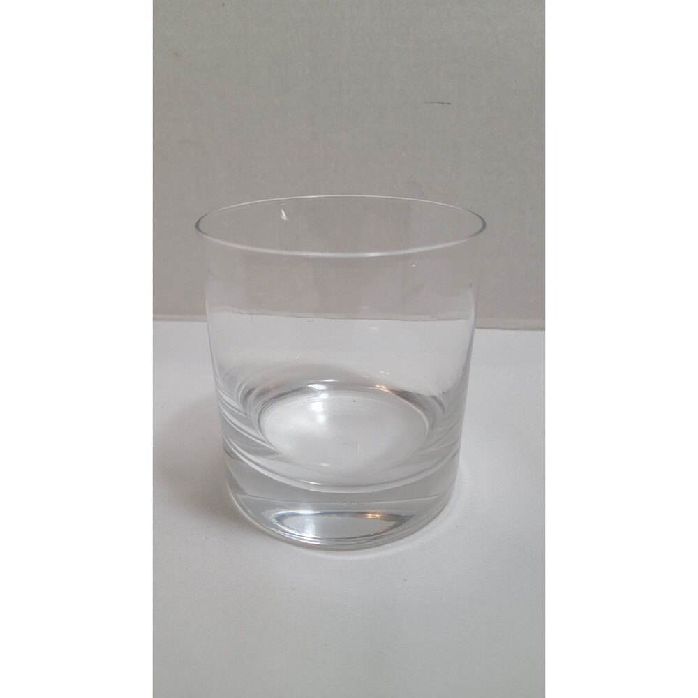 Vtg Classic Schott Zwiesel Double Old Fashioned Whisky Bourbon Glass Replacement